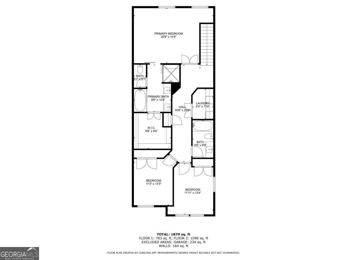 146 Bellehaven Drive Woodstock - 44