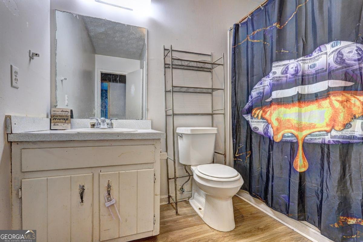 70 Henson Circle Carrollton - 16