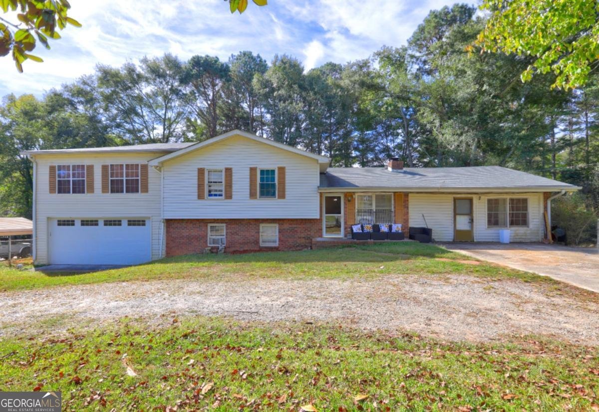 70 Henson Circle Carrollton - 2