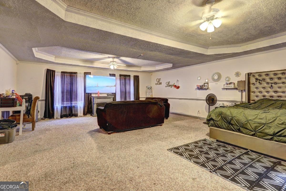 70 Henson Circle Carrollton - 27