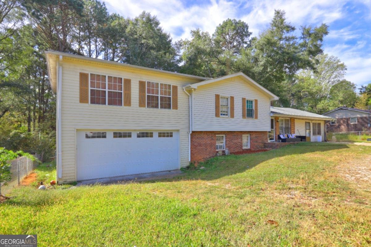 70 Henson Circle Carrollton - 3