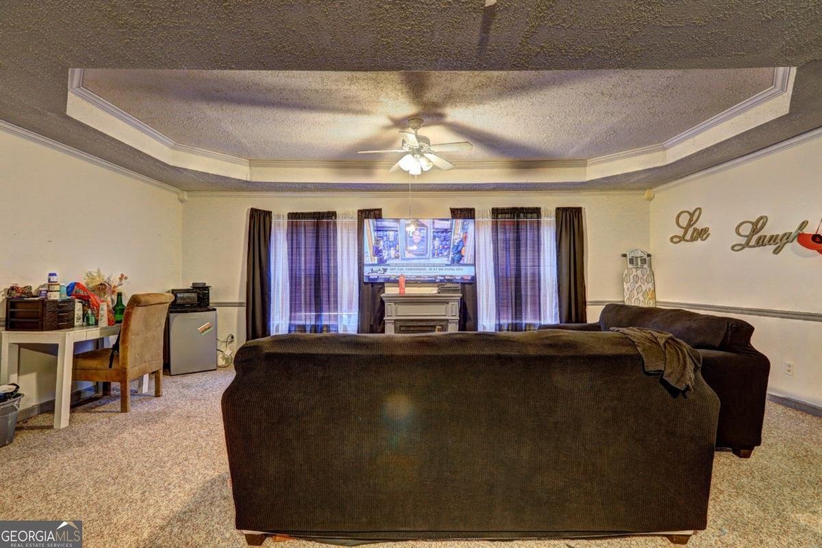 70 Henson Circle Carrollton - 30