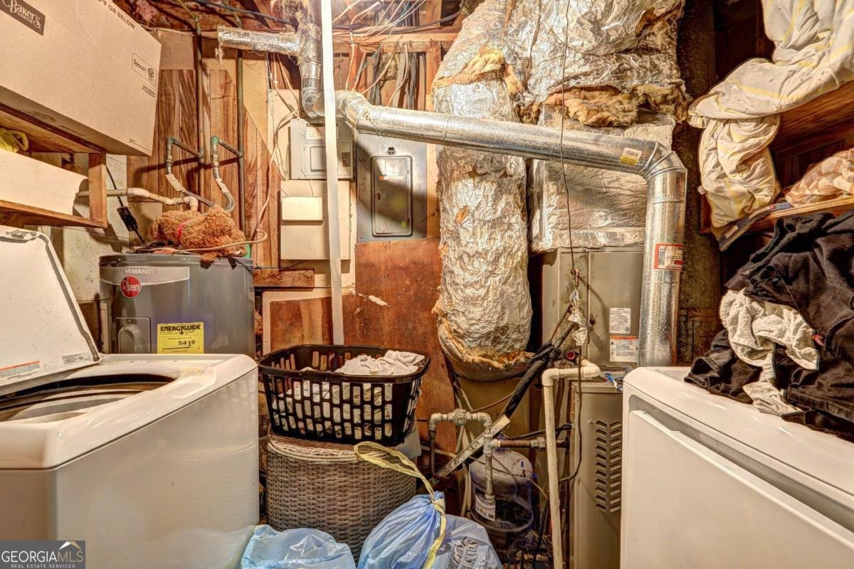 70 Henson Circle Carrollton - 36