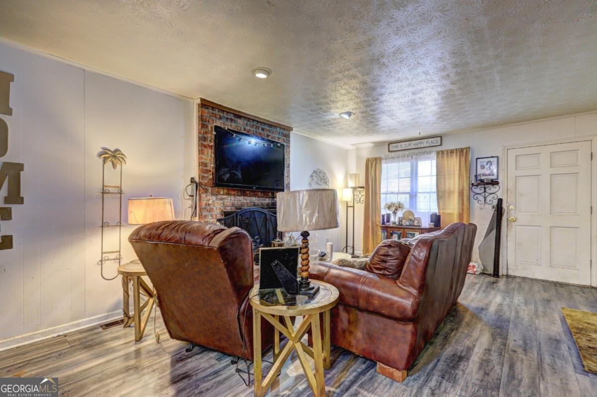 70 Henson Circle Carrollton - 4