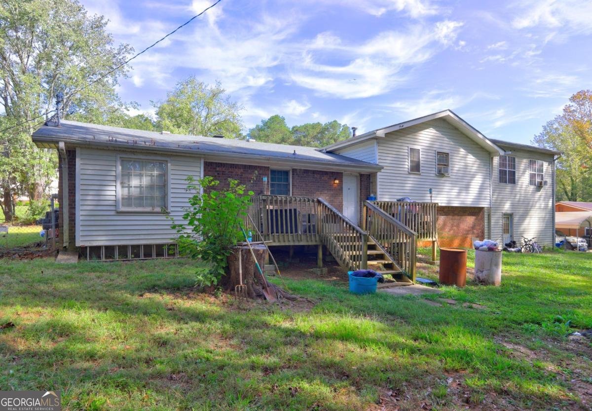 70 Henson Circle Carrollton - 41