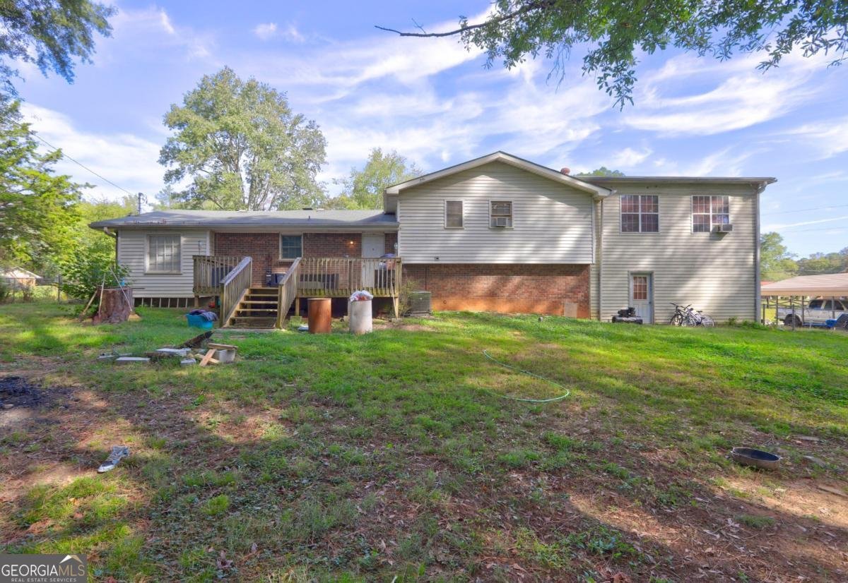 70 Henson Circle Carrollton - 43