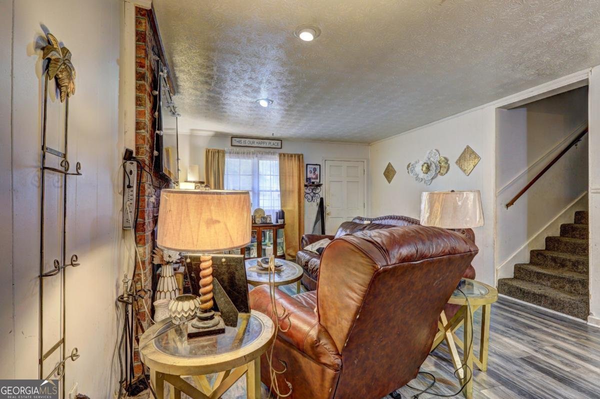 70 Henson Circle Carrollton - 5