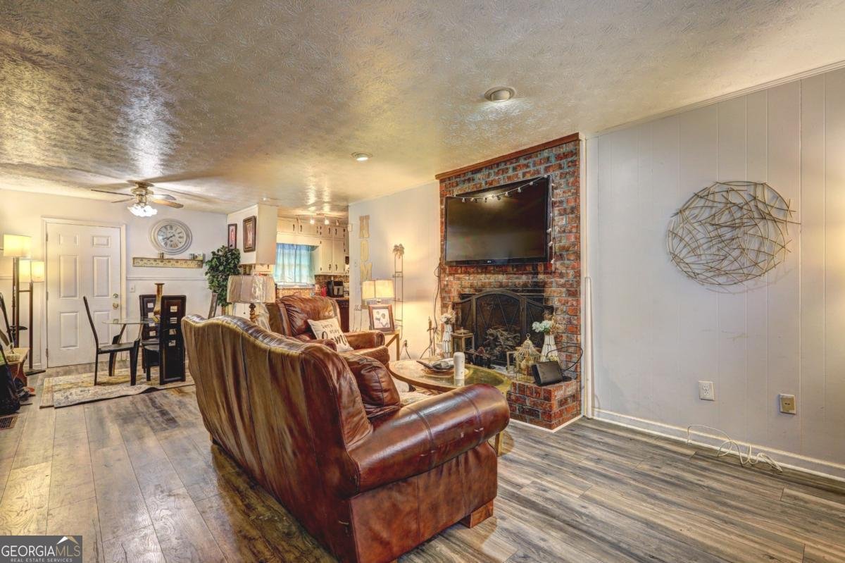 70 Henson Circle Carrollton - 6