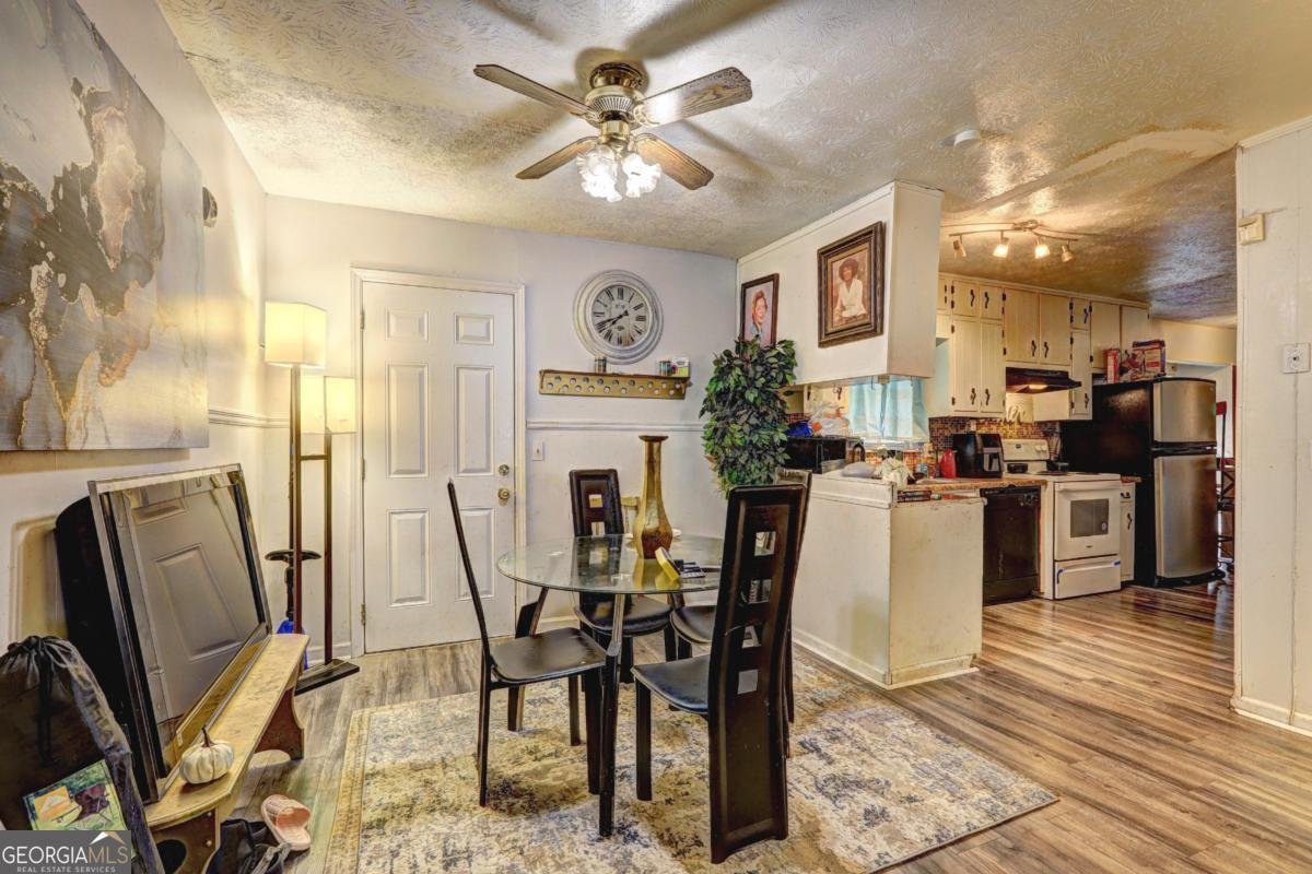 70 Henson Circle Carrollton - 7