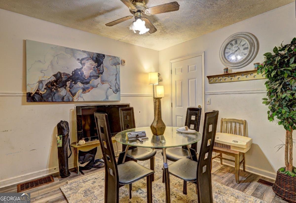 70 Henson Circle Carrollton - 8