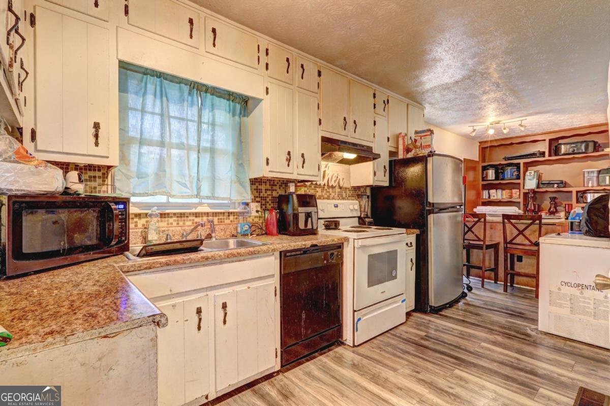 70 Henson Circle Carrollton - 9