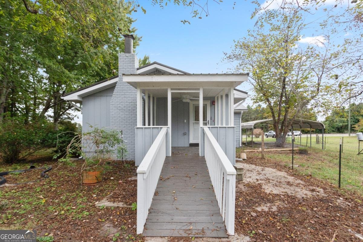 4361 Ben Hill Road Lithia Springs - 1