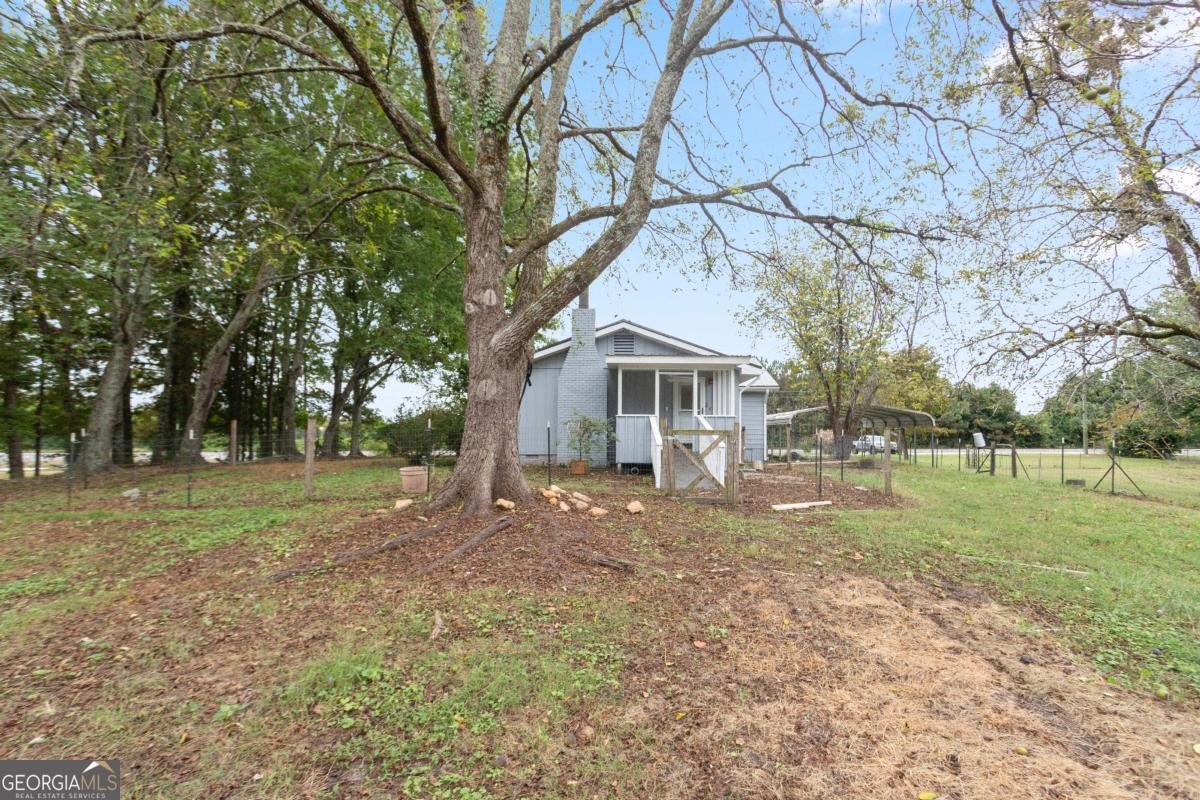 4361 Ben Hill Road Lithia Springs - 2