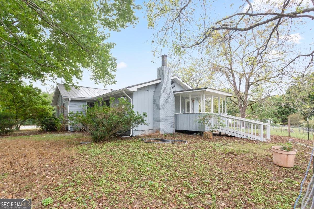 4361 Ben Hill Road Lithia Springs - 3