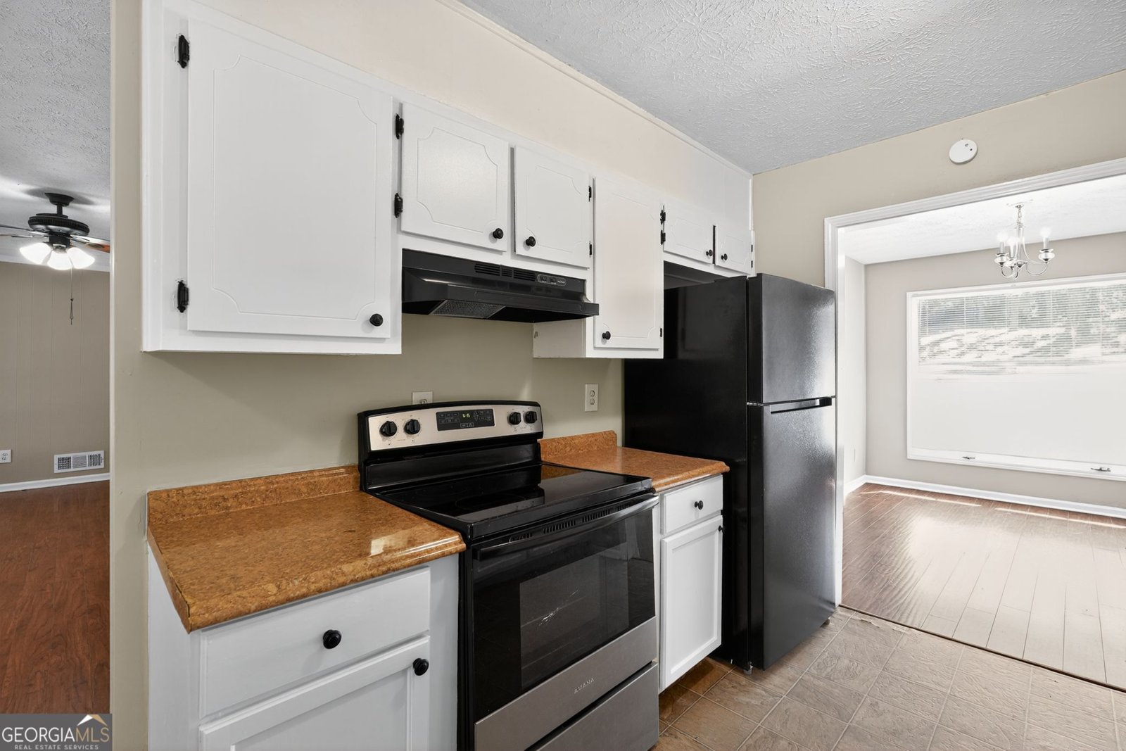 4564 Fountainhead Drive Stone Mountain - 13