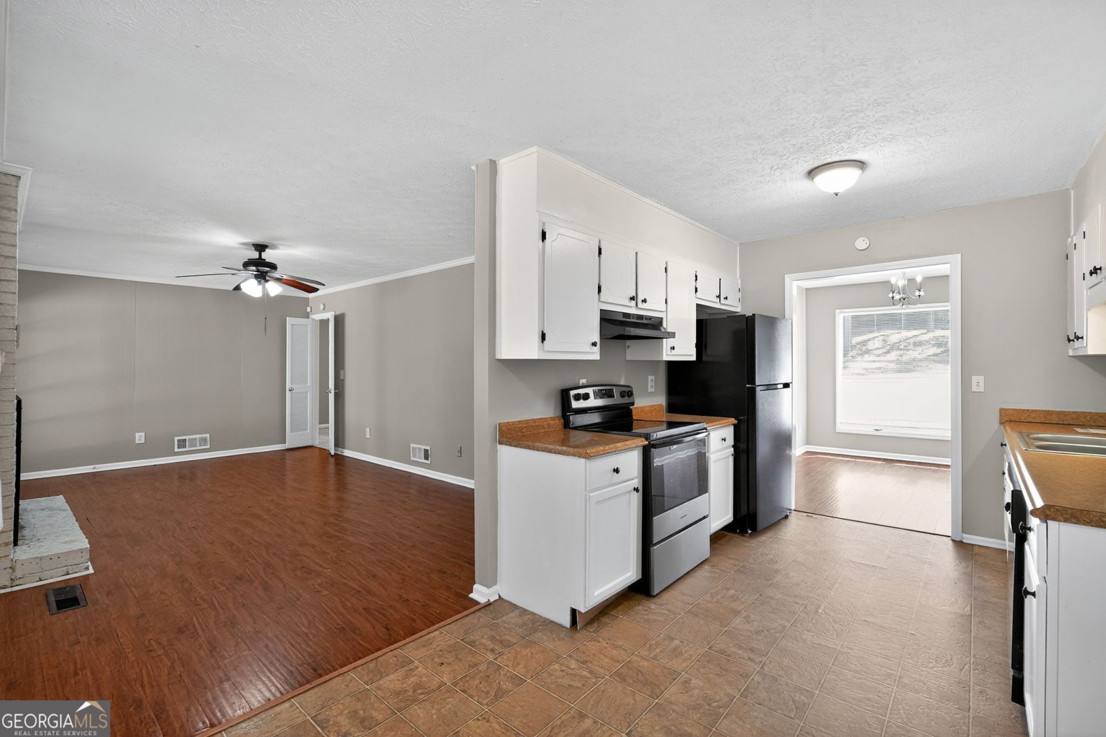 4564 Fountainhead Drive Stone Mountain - 14