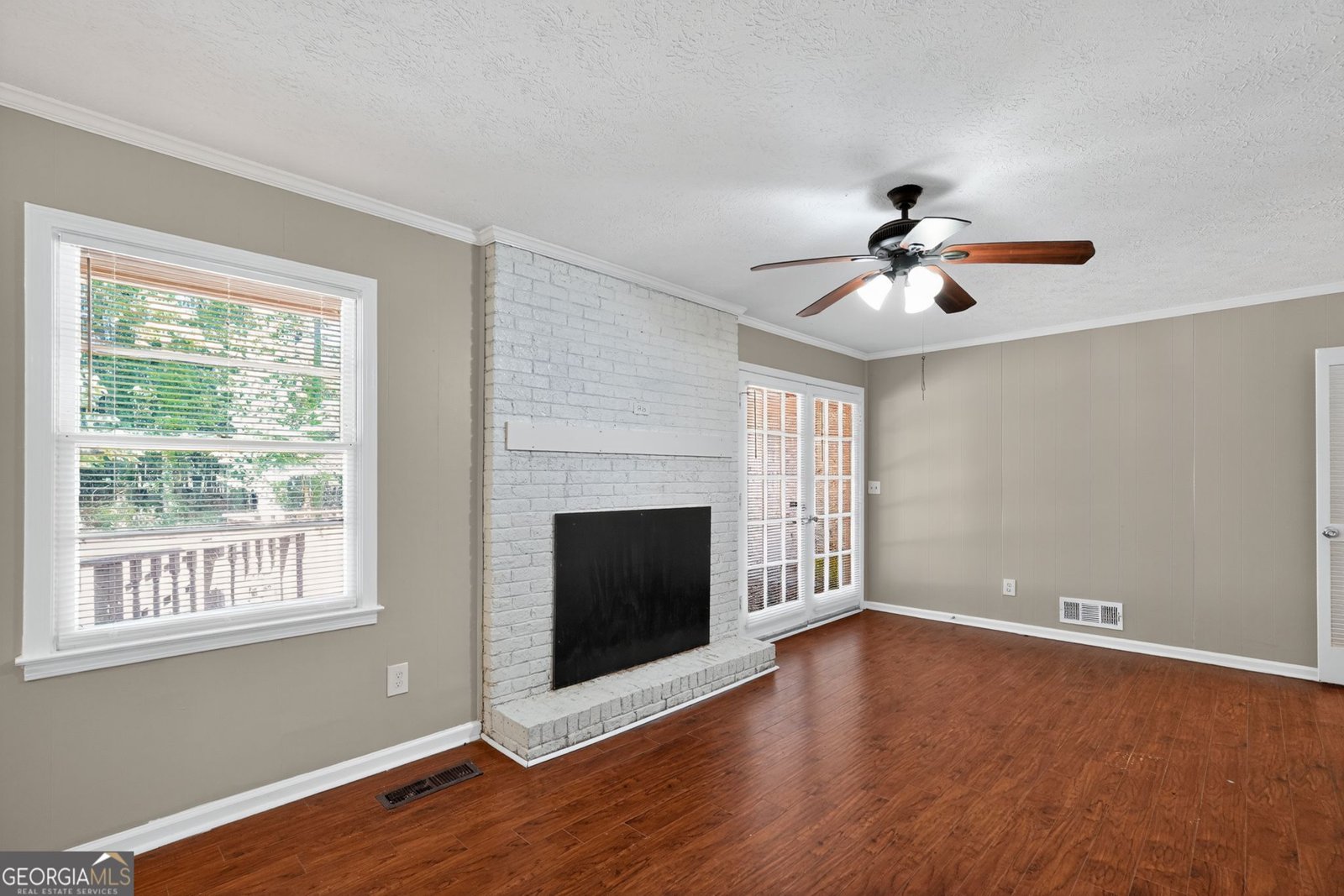 4564 Fountainhead Drive Stone Mountain - 18