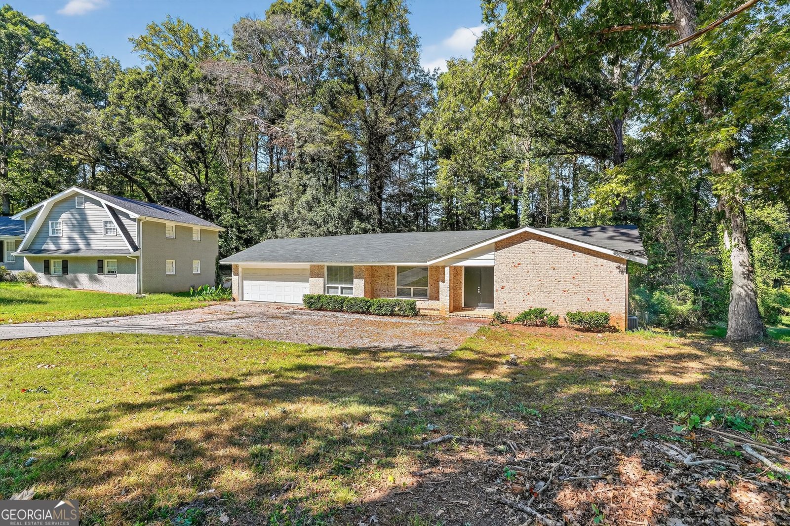 4564 Fountainhead Drive Stone Mountain - 2