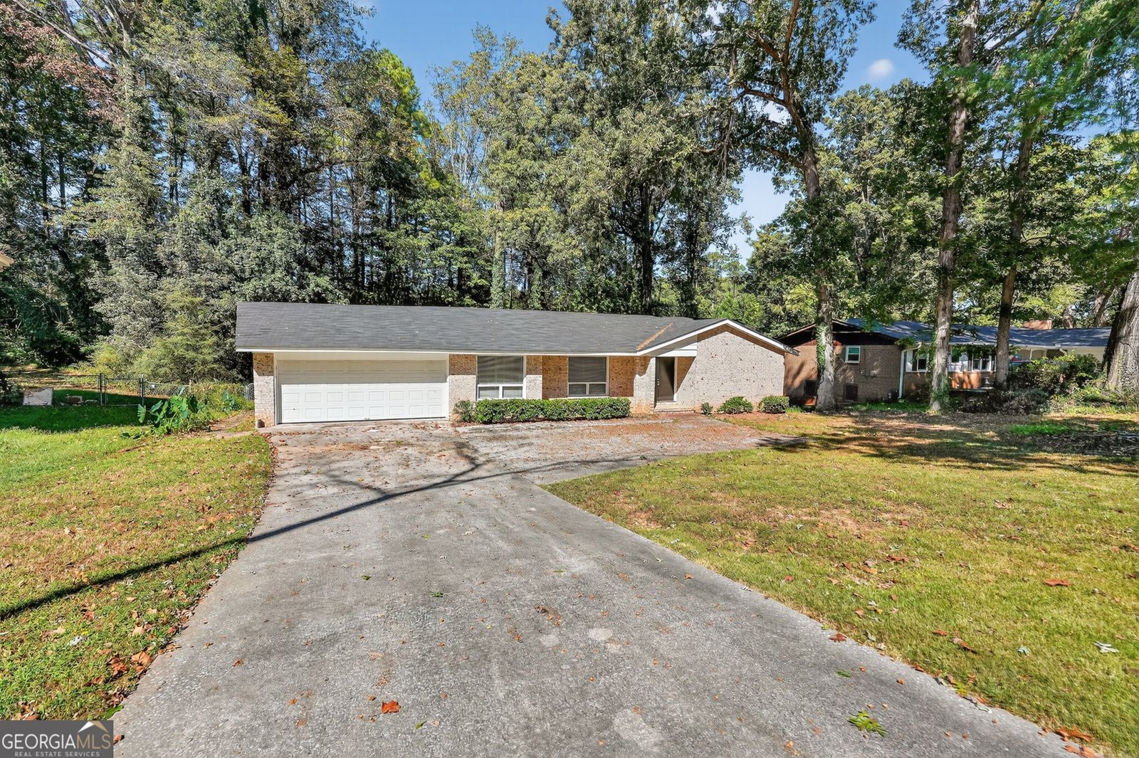 4564 Fountainhead Drive Stone Mountain - 3