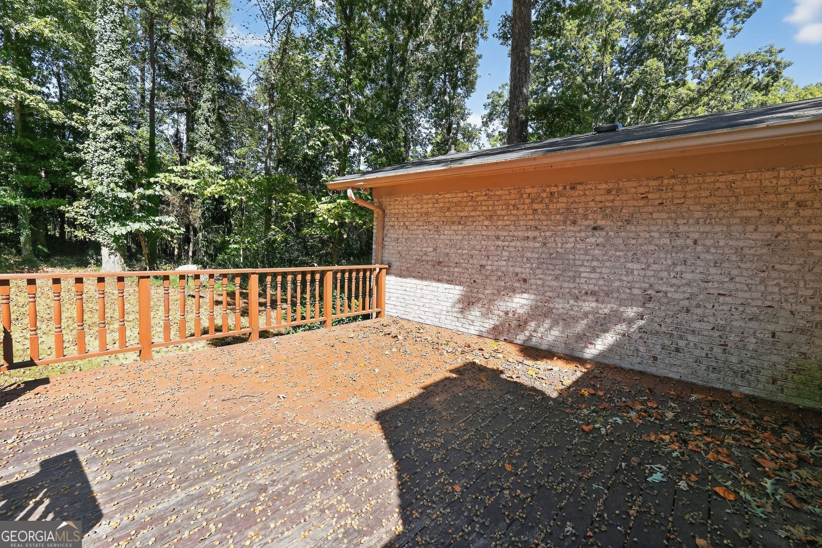 4564 Fountainhead Drive Stone Mountain - 35