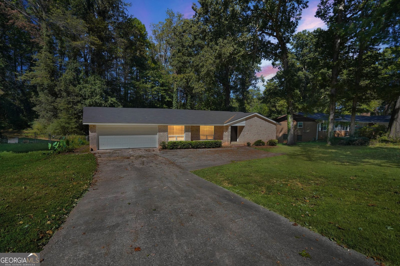 4564 Fountainhead Drive Stone Mountain - 5