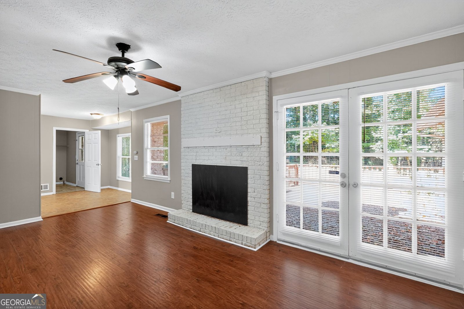 4564 Fountainhead Drive Stone Mountain - 8