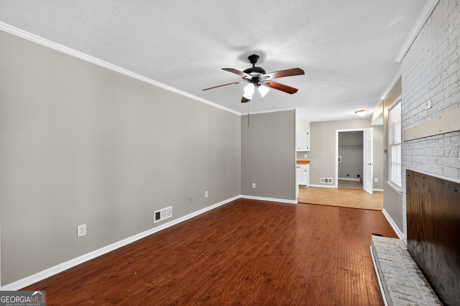 4564 Fountainhead Drive Stone Mountain - 9