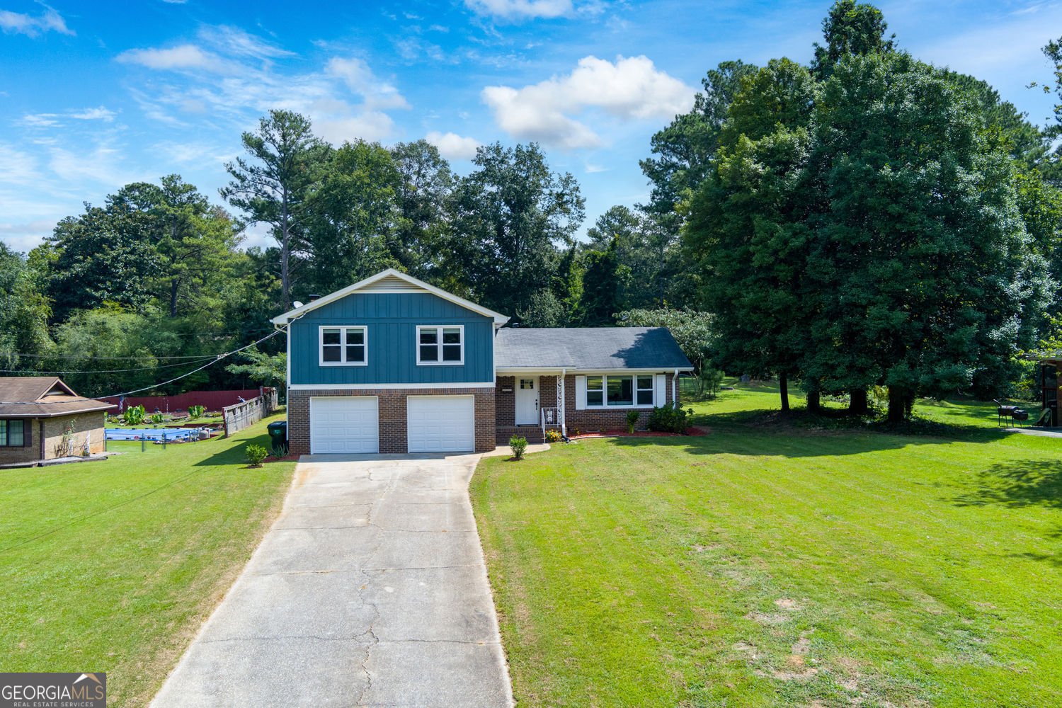 5800 Cedar Lane Mableton - 11