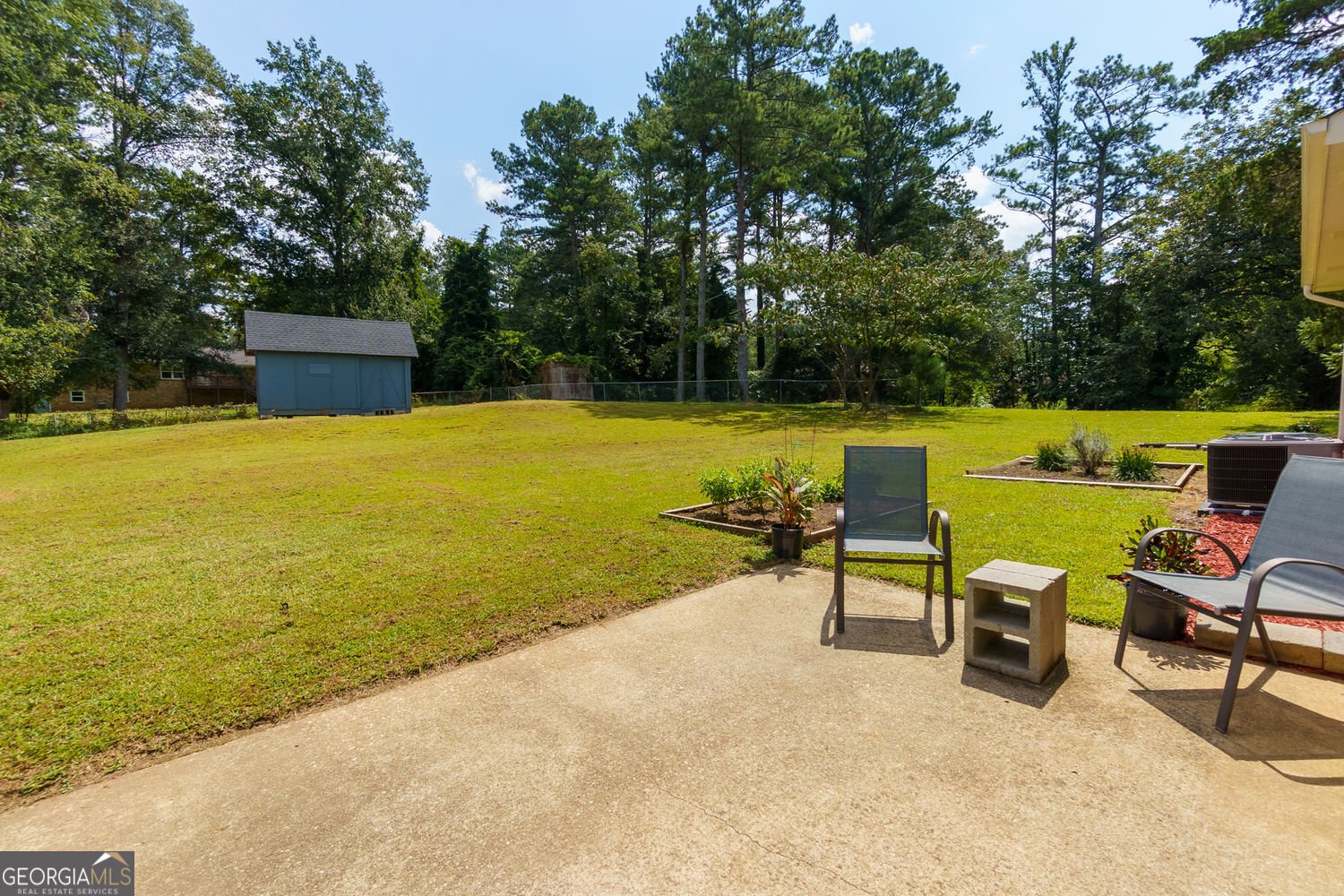 5800 Cedar Lane Mableton - 29