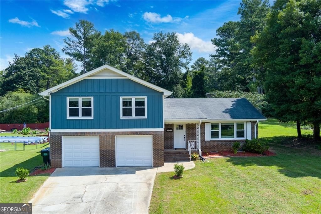 5800 Cedar Lane Mableton - 44