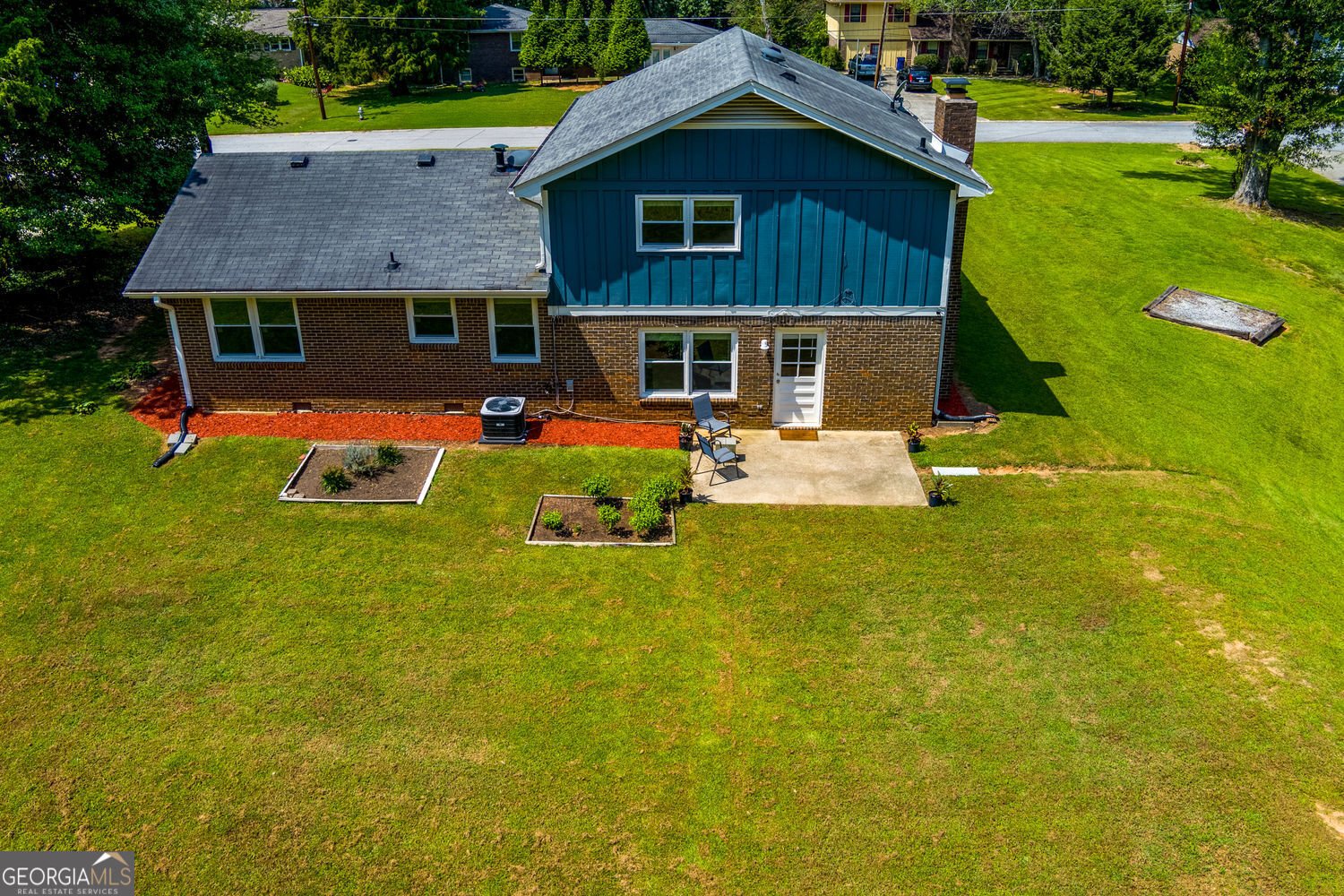 5800 Cedar Lane Mableton - 7