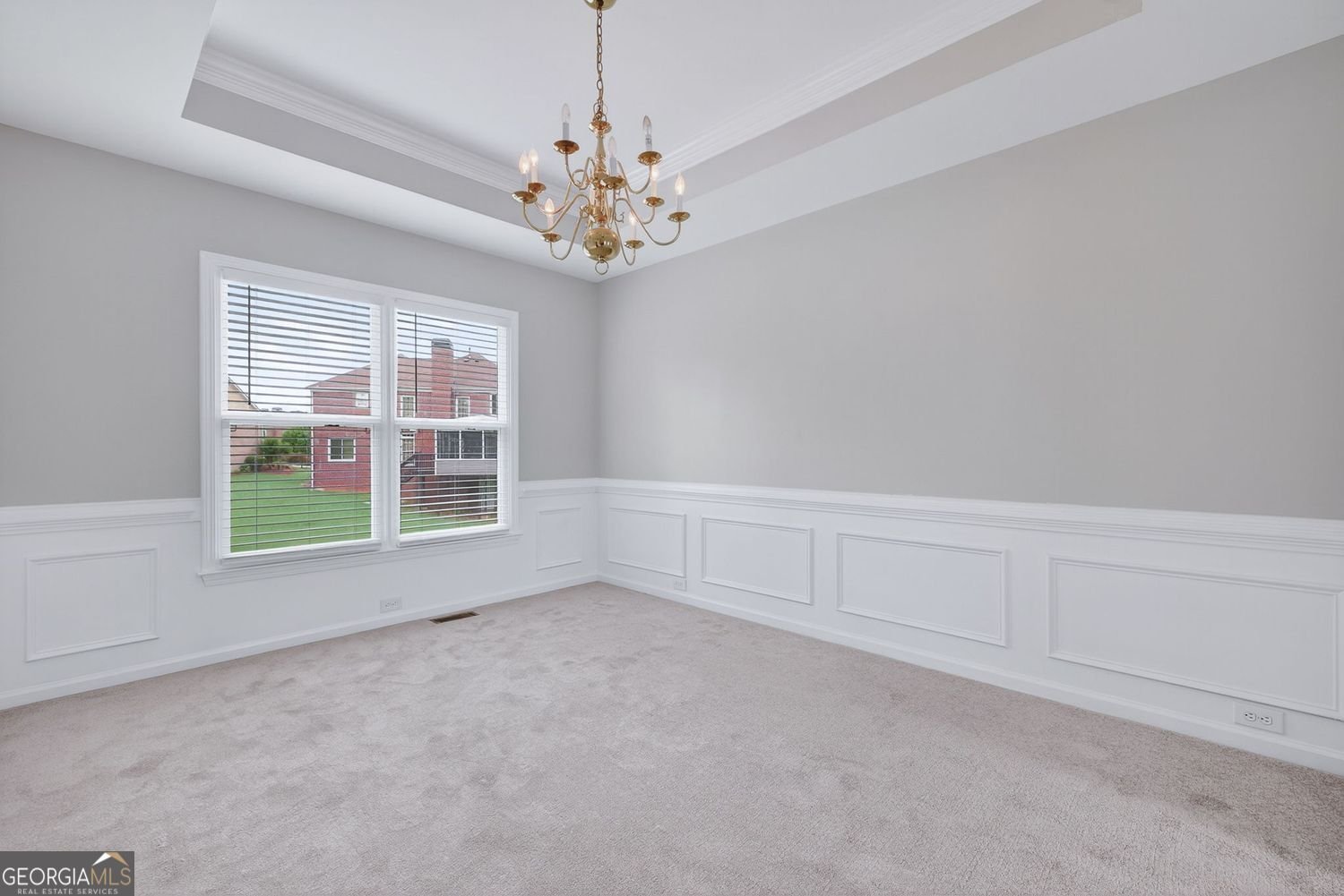 641 Olde Ivy Way Stone Mountain - 14