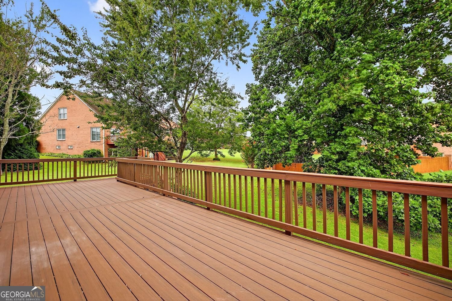 641 Olde Ivy Way Stone Mountain - 34