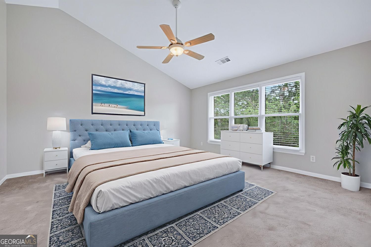 641 Olde Ivy Way Stone Mountain - 7