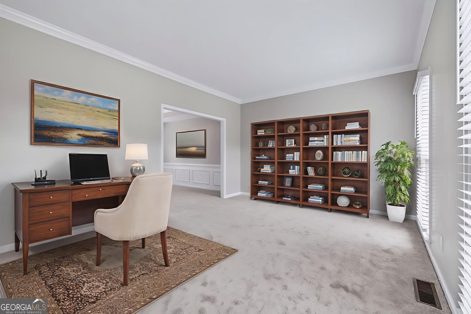 641 Olde Ivy Way Stone Mountain - 8