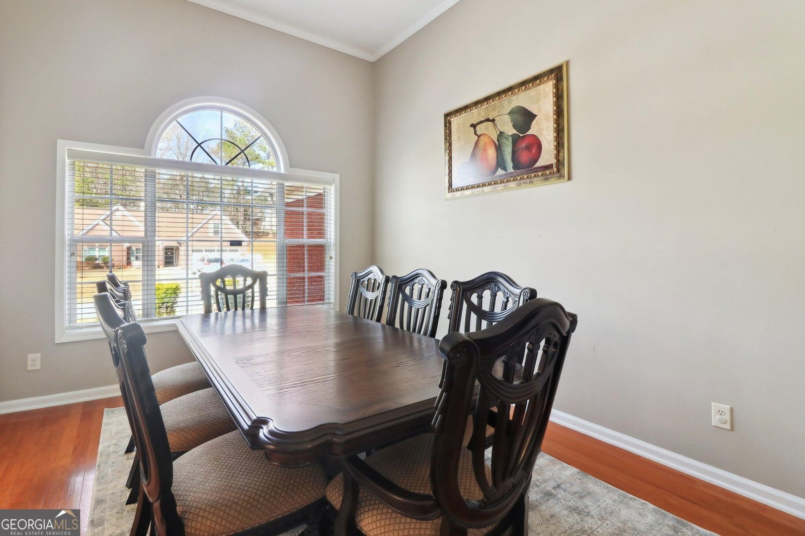 1627 Amhearst Walk Road Lawrenceville - 2