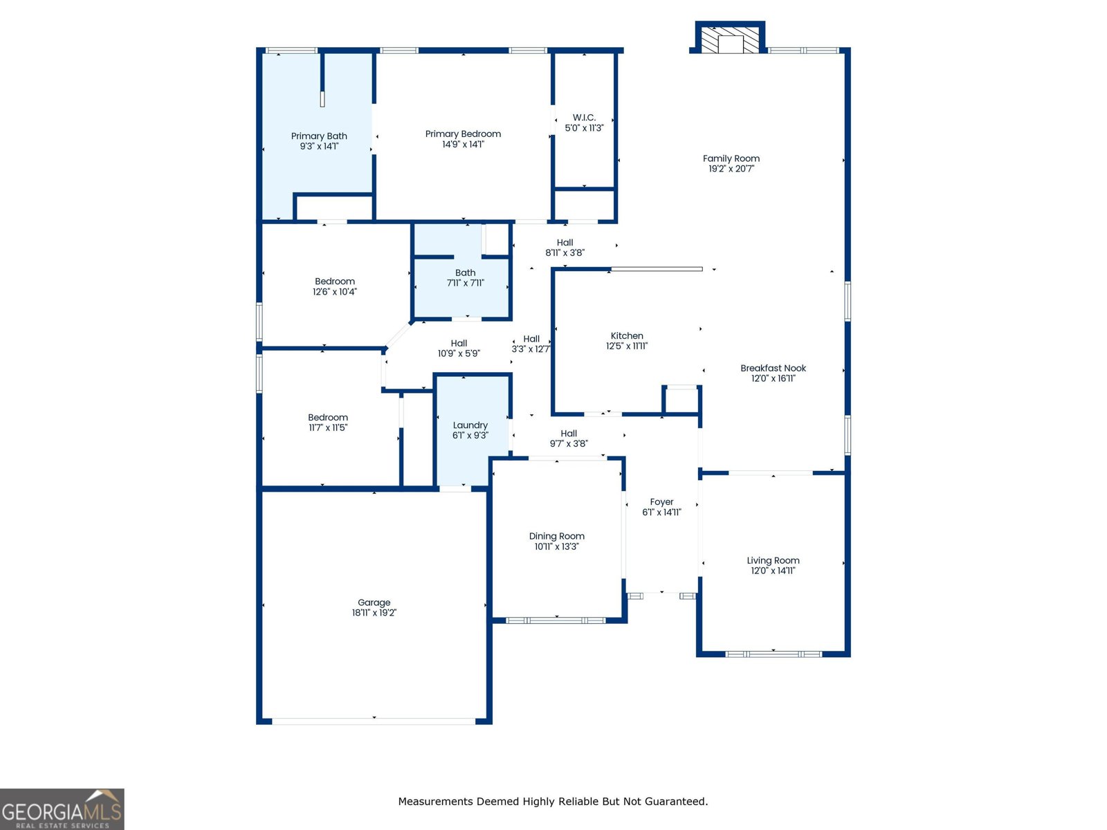 1627 Amhearst Walk Road Lawrenceville - 28