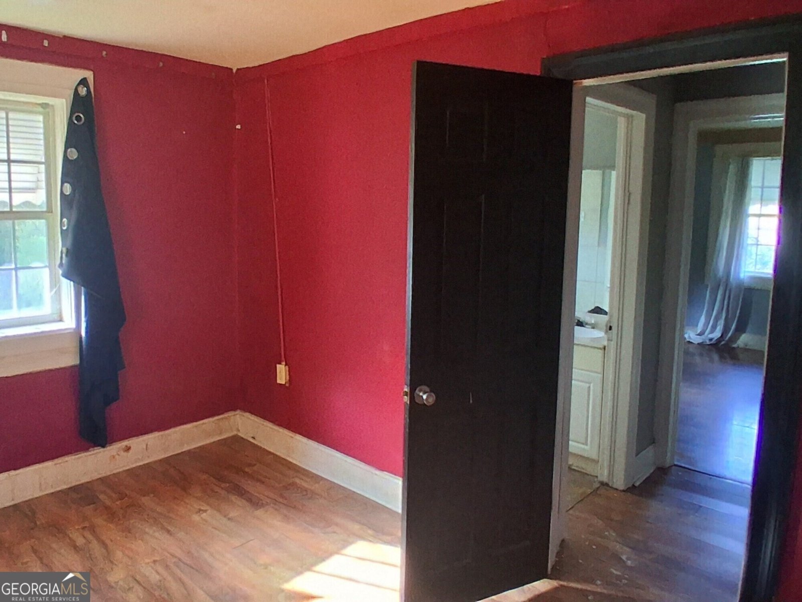 1660 Allen Road Macon - 15