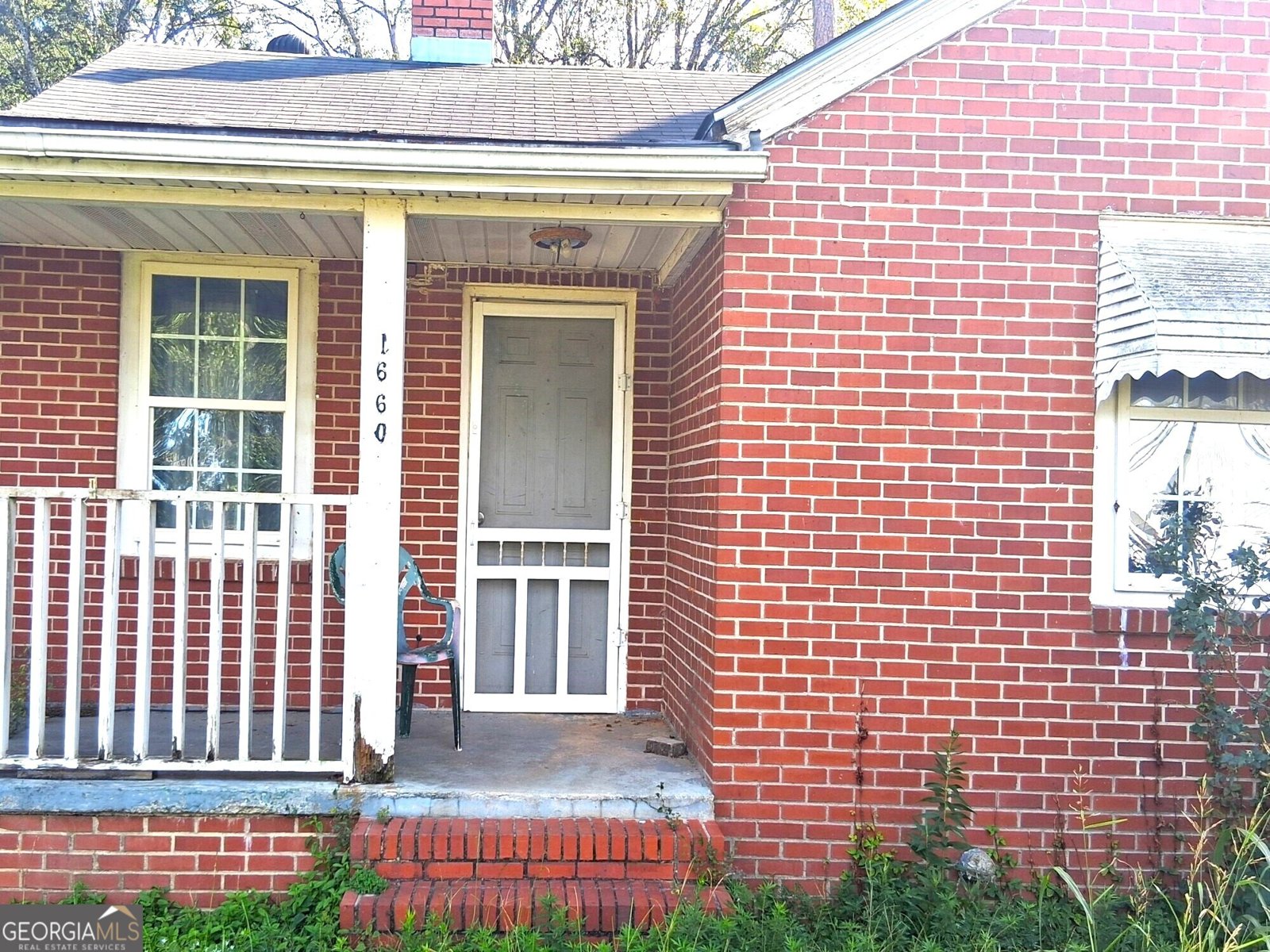 1660 Allen Road Macon - 2