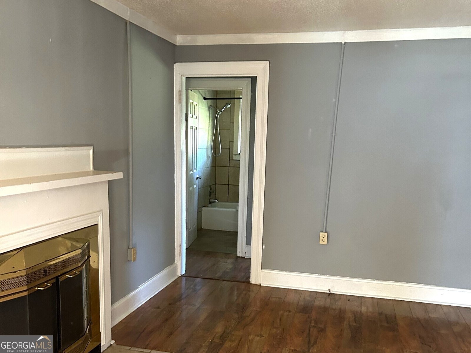 1660 Allen Road Macon - 3