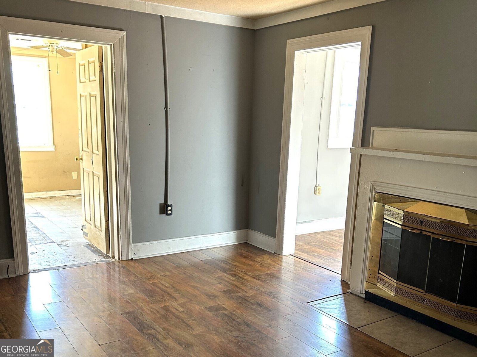 1660 Allen Road Macon - 4