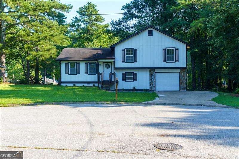 3614 Josh Court Powder Springs - 1
