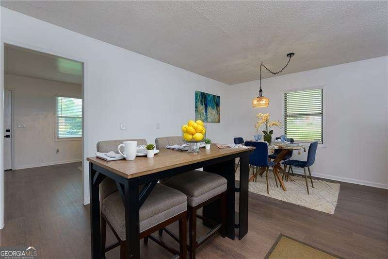 3614 Josh Court Powder Springs - 12