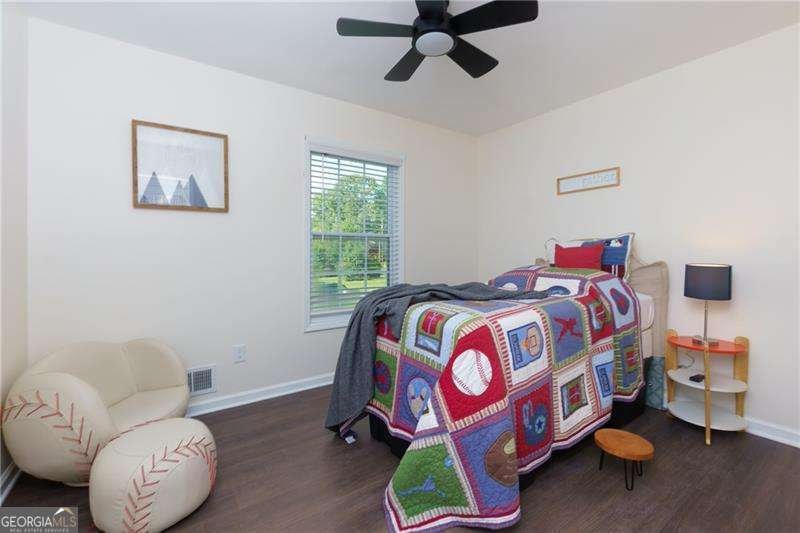3614 Josh Court Powder Springs - 17