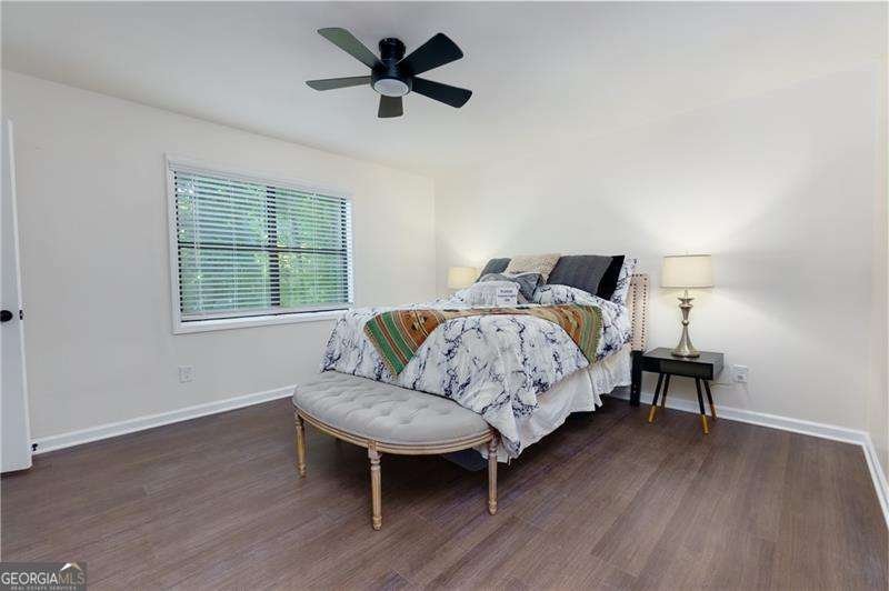3614 Josh Court Powder Springs - 19