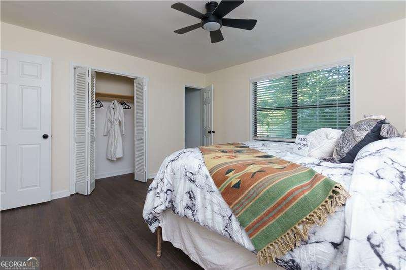 3614 Josh Court Powder Springs - 21