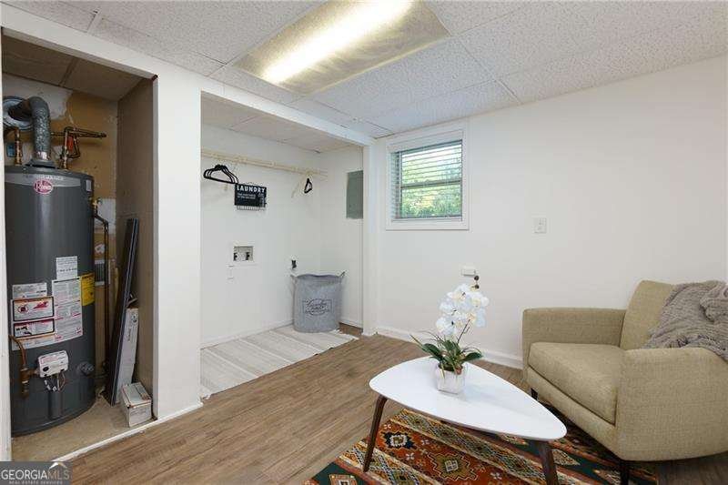 3614 Josh Court Powder Springs - 23