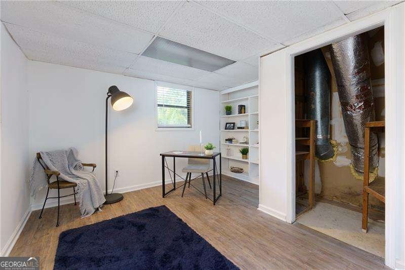 3614 Josh Court Powder Springs - 24