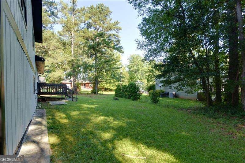 3614 Josh Court Powder Springs - 26