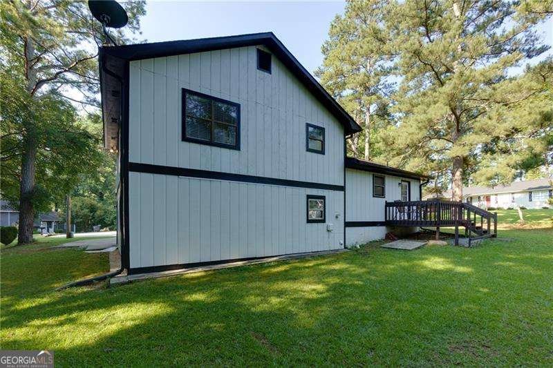 3614 Josh Court Powder Springs - 27